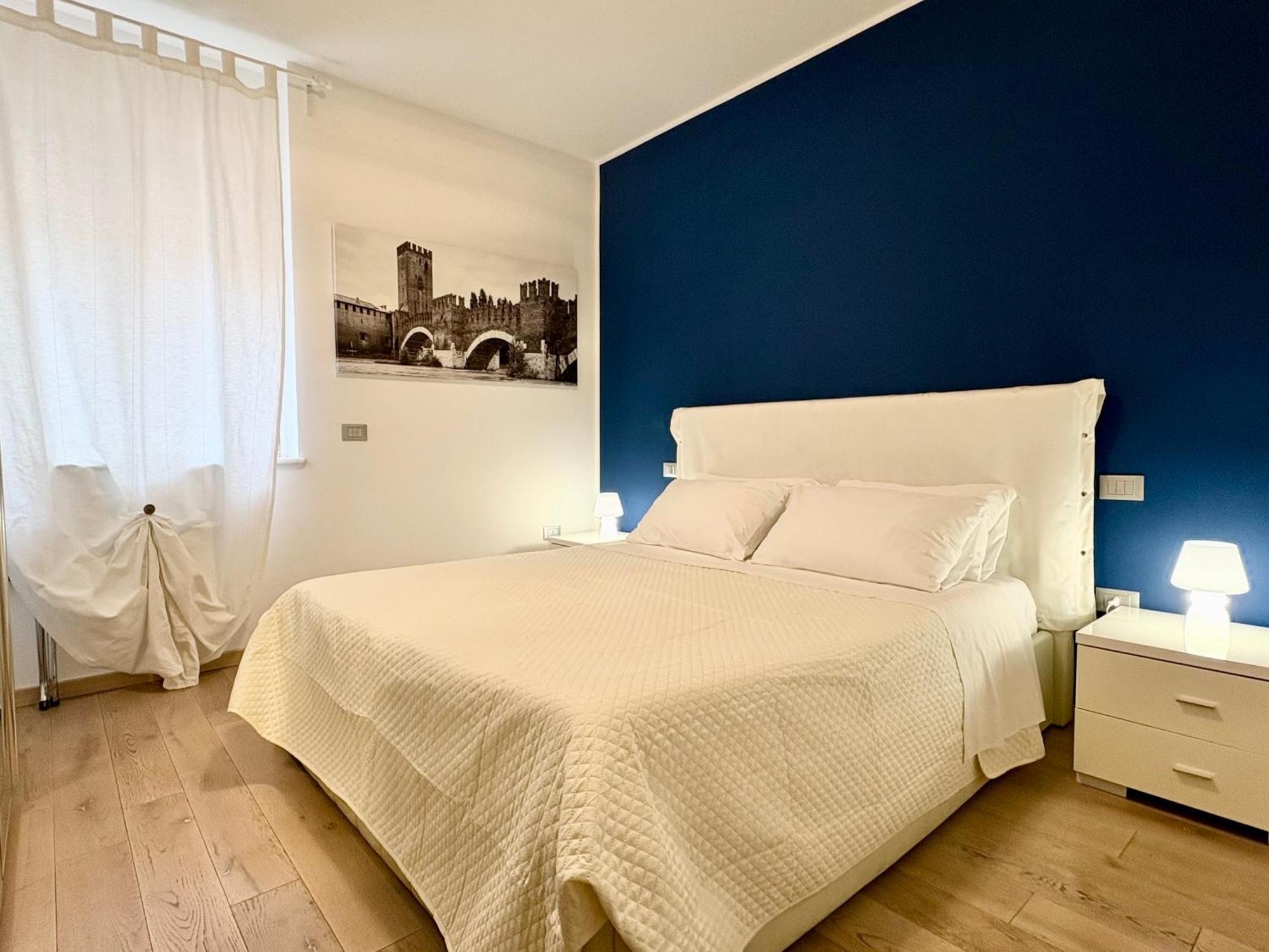 Leoncino 14 Apartamento Verona Exterior foto