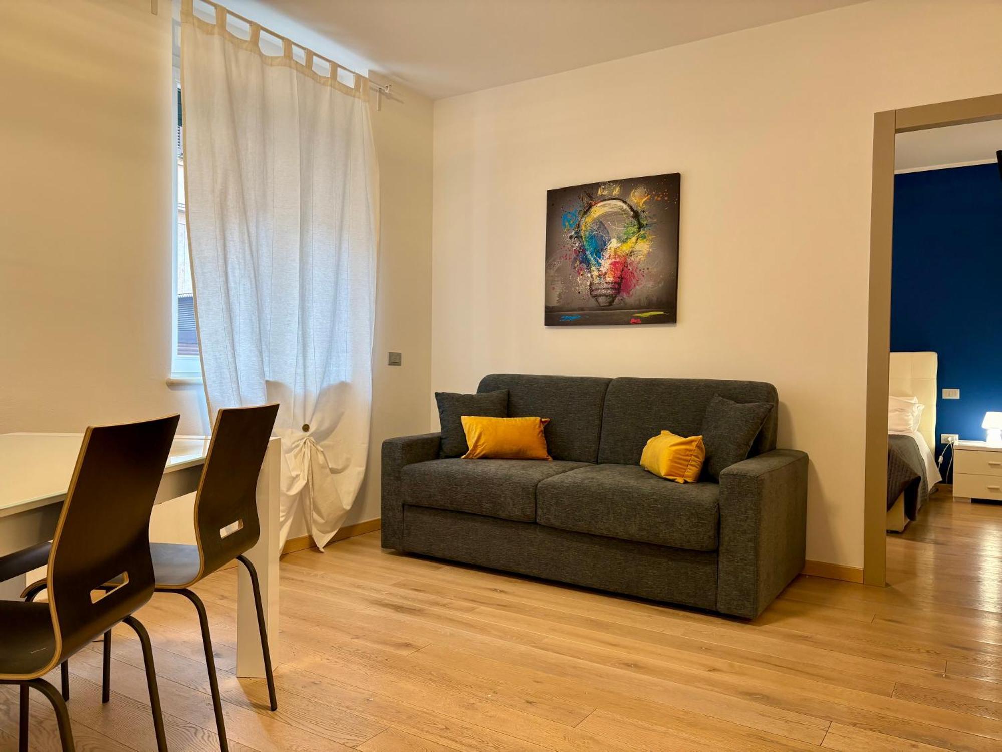 Leoncino 14 Apartamento Verona Exterior foto