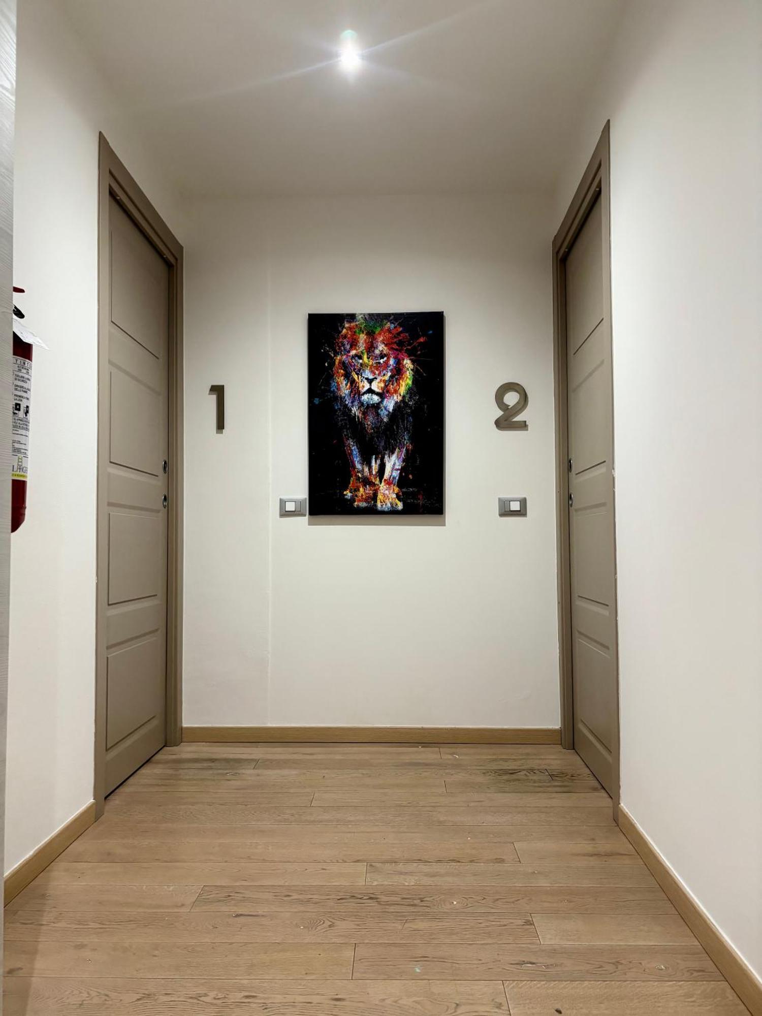 Leoncino 14 Apartamento Verona Exterior foto
