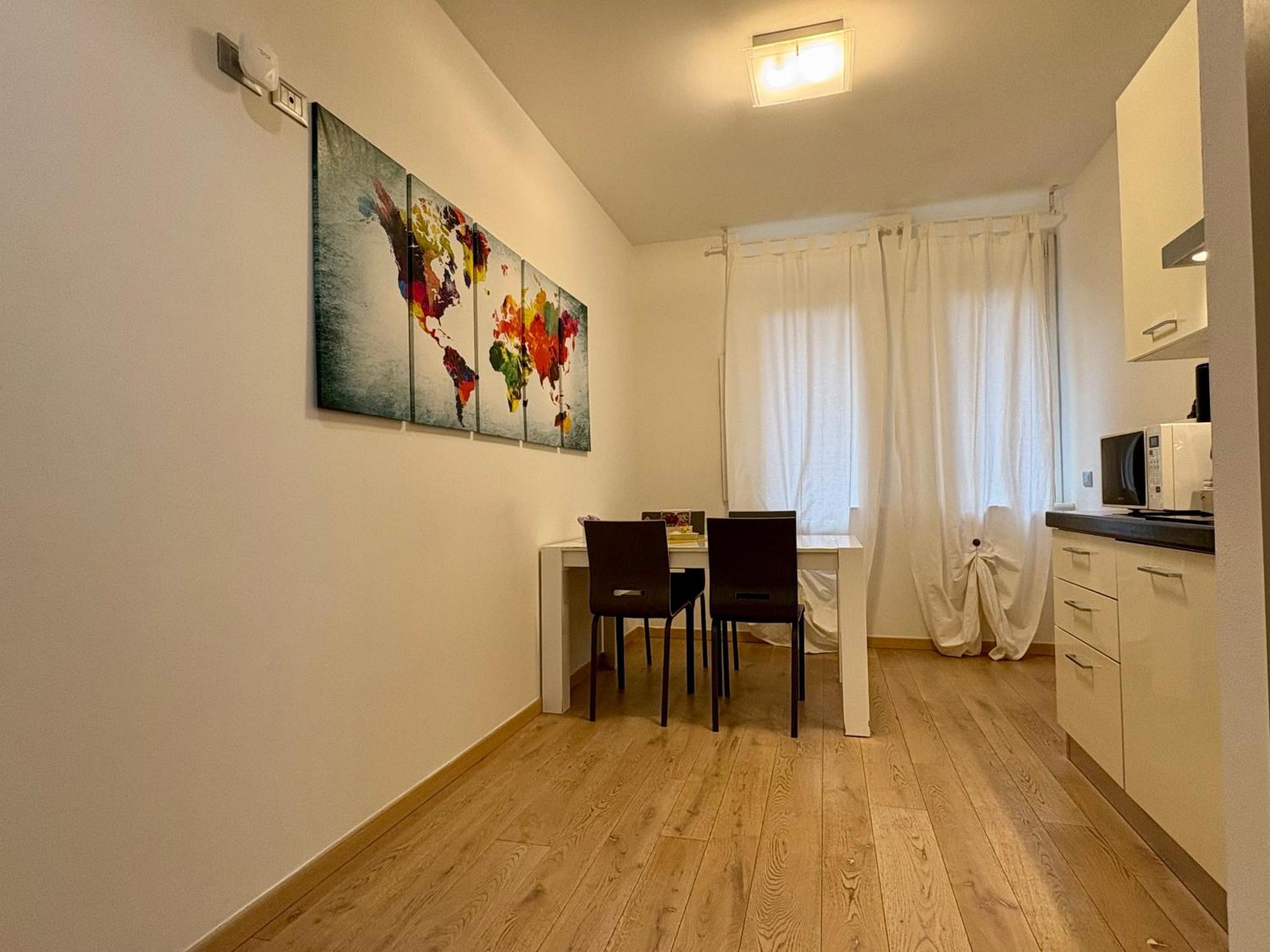 Leoncino 14 Apartamento Verona Exterior foto