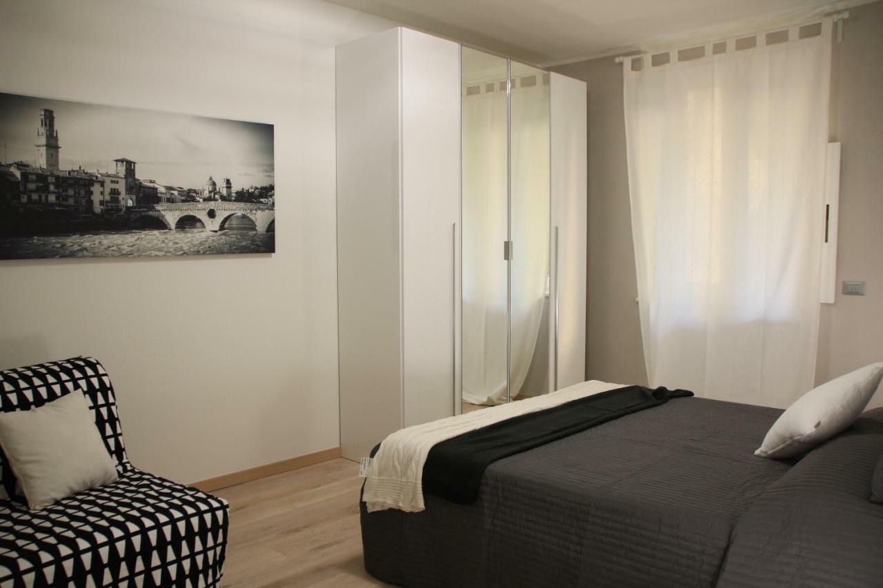 Leoncino 14 Apartamento Verona Exterior foto